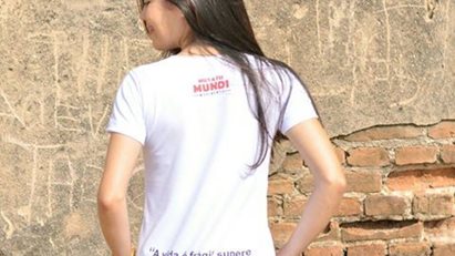 Camisetas Mutatis Mundi