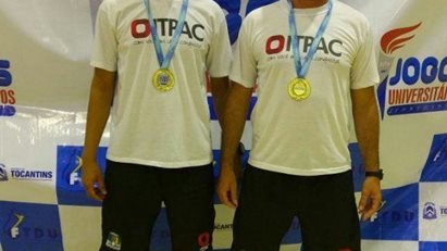 ITPAC é tetra campeão dos Jogos Universitários do Tocantins