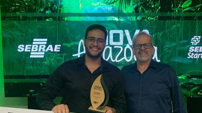 Alunos e professores de medicina do Unitpac conquistam 3º lugar no INOVA AMAZÔNIA com projeto inovador em saúde e sustentabilidade