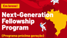 Next-Generation Fellowship Program - Crie sua empresa do zero