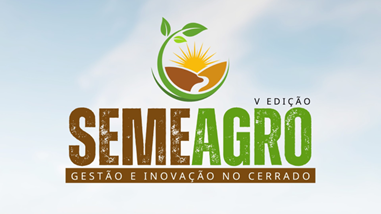 SEMEAGRO 2023: Inovação e gestão no cerrado