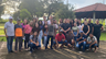 Visita técnica à UNIDADE DE ACOLHIMENTO ADULTOS em Araguaína: Explorando o campo de estágio e o tratamento de dependentes químicos